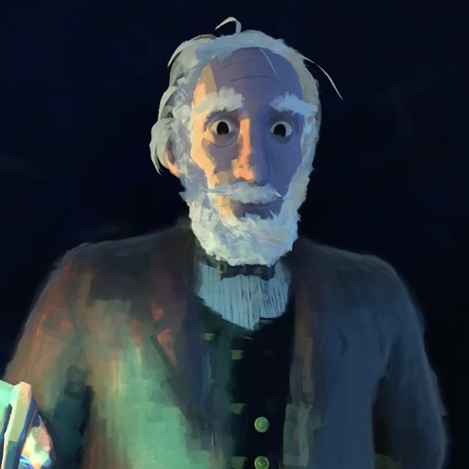 Jeremy Irons